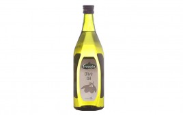 Fragata Olive Oil   Bottle  1 litre